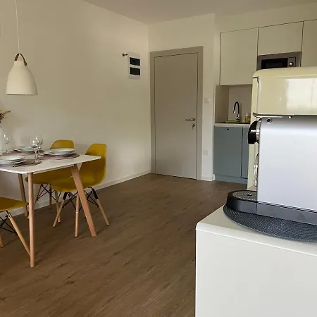 Lägenhet Sarka Trojanovice