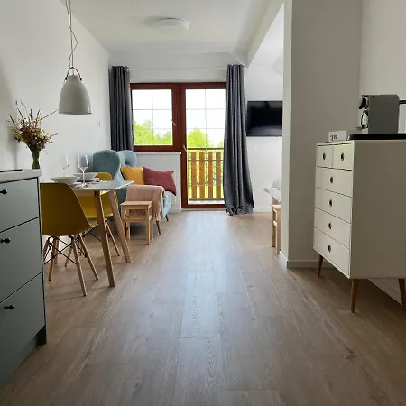 Sarka Lägenhet