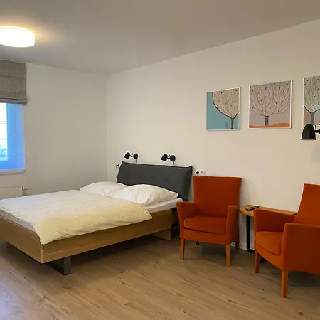 Appartement Sarka