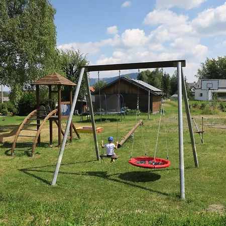 Lägenhet Sarka Trojanovice