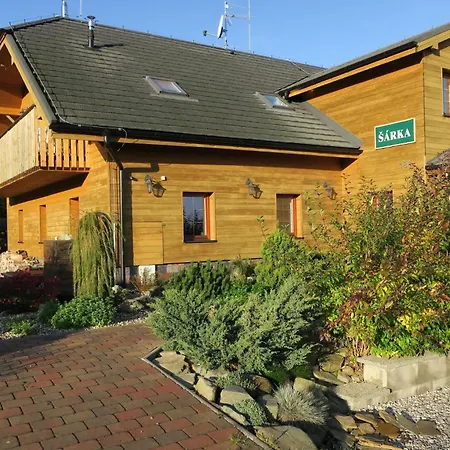 Apartmán šárka