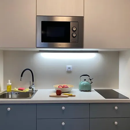 Sarka Appartement Trojanovice