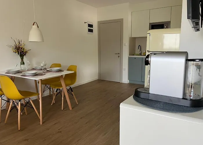 Apartmán šárka Trojanovice