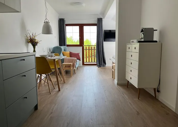 Sarka Appartement