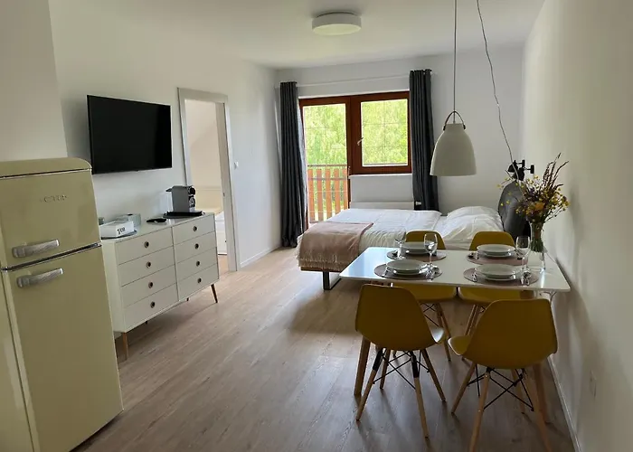 Apartmán šárka