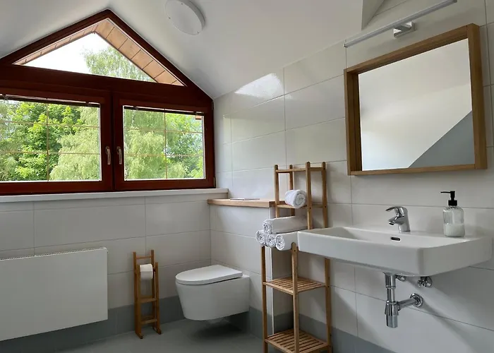 Sarka Appartement *