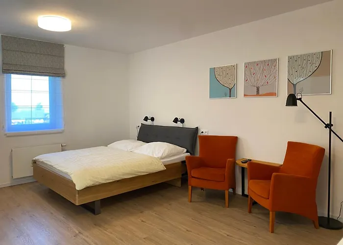 Apartmán šárka