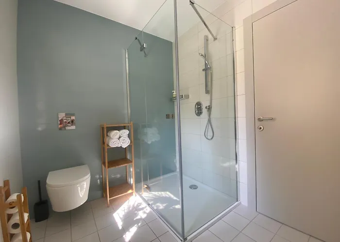 šárka Apartmán *