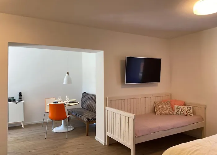 Sarka Appartement