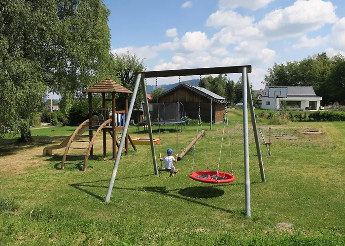Apartmán šárka Trojanovice
