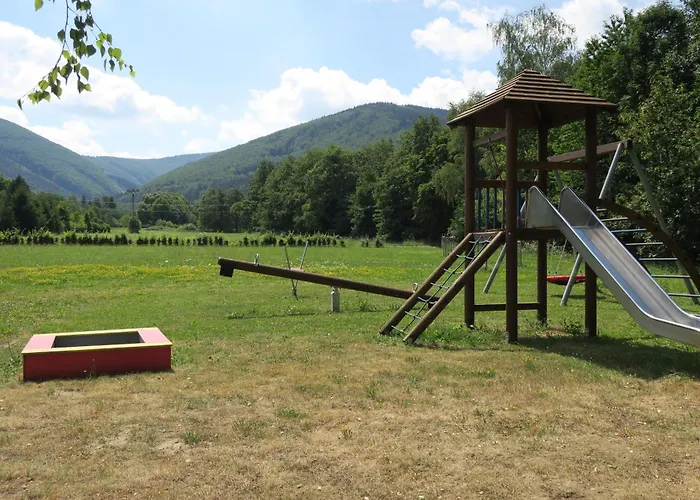 Apartmán šárka