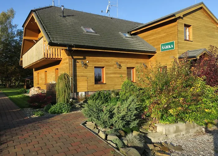 Appartement Sarka