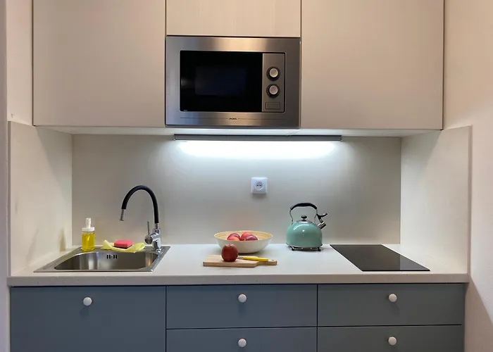 Sarka Appartement Trojanovice